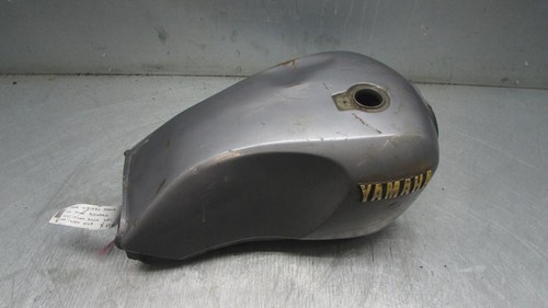 Yamaha xj750 motorcycle - yamaha, gas