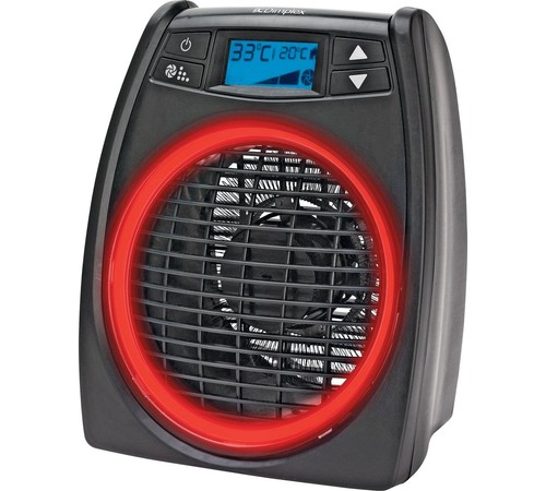 Dimplex dxglo2 upright - dxglo2, neon