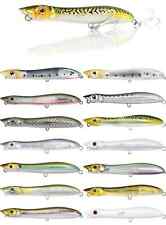 Xorus Patchinko Top Water Bass Fishing Surface Walk The Dog Lure