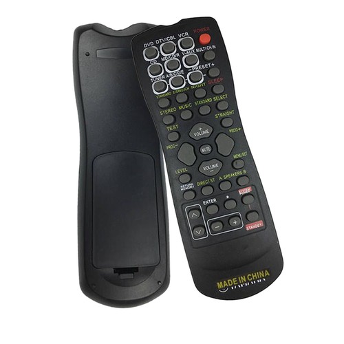 New remote control for yamaha - for,