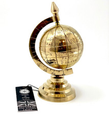 Educational World Globe Large