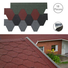 18PCS Roofing Sheets Felt