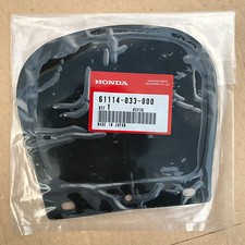 Genuine Honda Front Mudguard