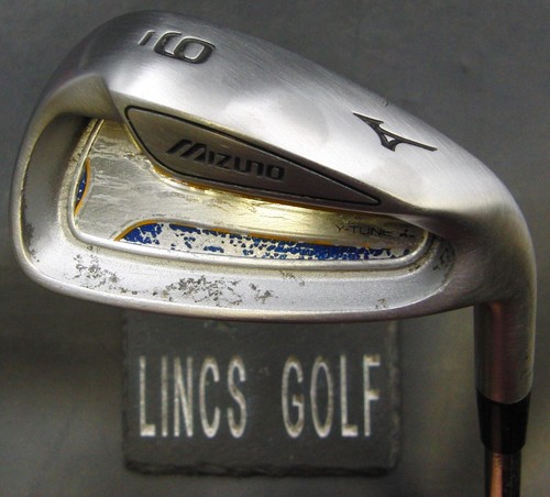 Mizuno 100 iron regular - iron,