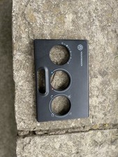 Genuine 1990 1997 heater - vw, 1990-1997