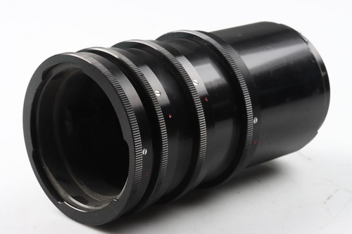 Pentacon six spacer - spacer, x4
