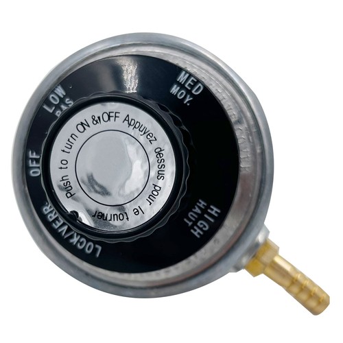 Adjustable gas propane tank - propane,