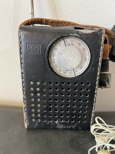 Vintage sony tfm 850w - vintage, 8