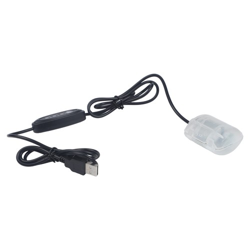 Efficient vibration motor - efficient, 5v