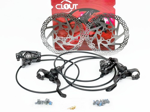 Clarks clout1 mtb - mtb, hybrid