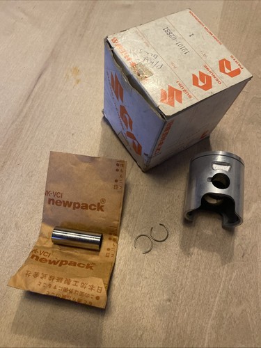 Genuine suzuki rm80 1993 - genuine, nos