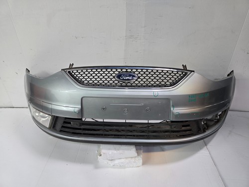 Ford galaxy mk3 2010 front - 2010,