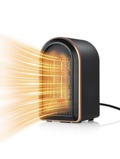 Portable Electric Space Heater