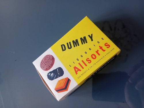 Bassetts allsorts shop - bassetts,