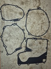 Yamaha R6 YEC GYTR ENGINE