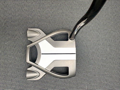 Taylormade spider tour mallet - spider,