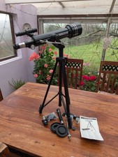 Tasco 450 Power Telescope