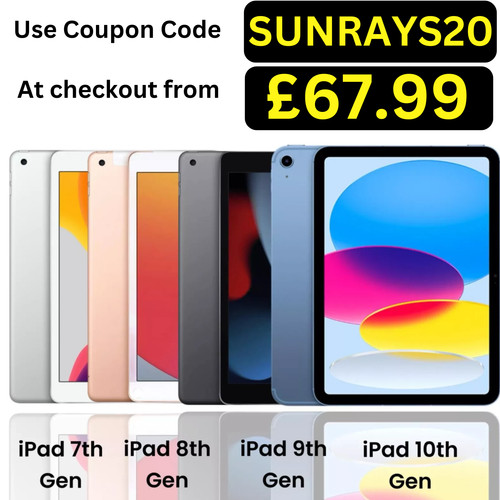 Apple ipad 11th 10th 9th - 9th, 8th