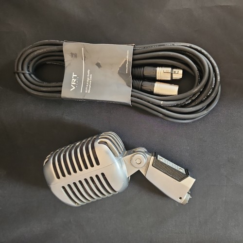 1956 shure 55s - shure,