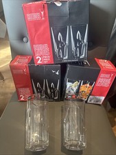 6 X Riedel Louis Long Drink