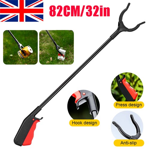 82cm long reach grabber - 82cm,