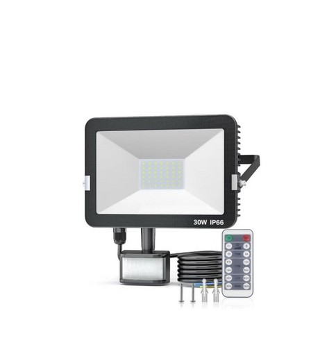 Security lights outdoor - security,