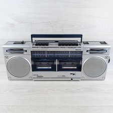 Philips D8334 Super Tandem