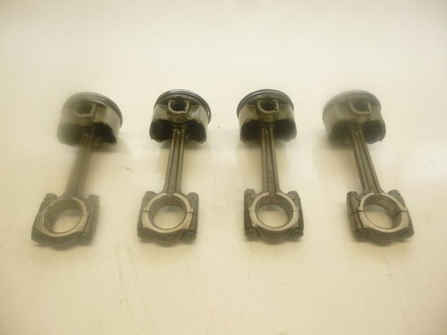 Piston rod yamaha yzf 600 - piston,