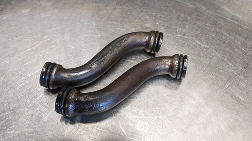Suzuki gsf1200 oil pipes - suzuki, front
