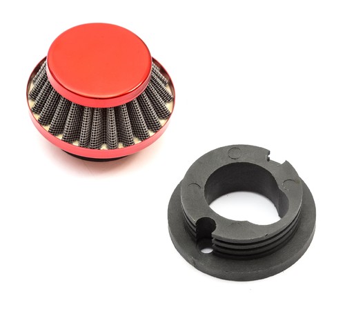 Mini moto 49cc red 44mm - moto,