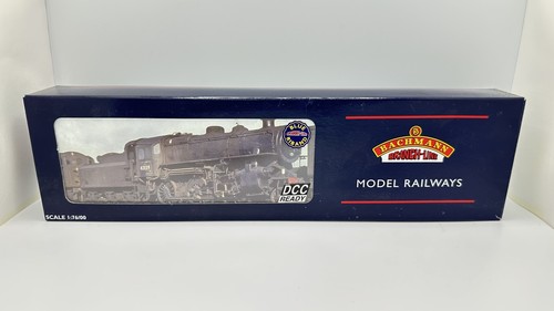 Bachmann 576 gauge ivatt - oo,