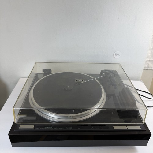 Hitachi 500mkii quartz - lo-d,