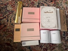 Perfume Bundle Joblot Judith