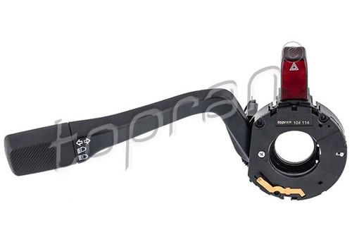 Control stalk indicators for - indicators,