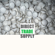 Decorative Plastic Two Piece