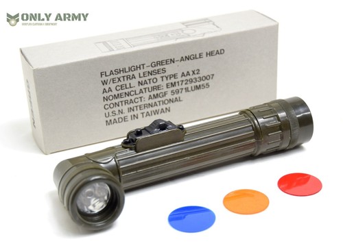 British army mini angle - british,