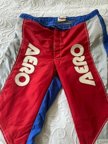 Vintage 80s aero bmx - 80s,