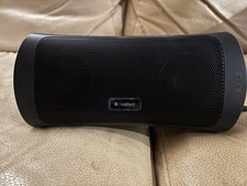  Logitech S-00096 Wireless Bluetooth Speaker 