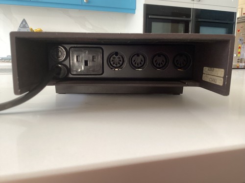 Meridian 101 vintage - 101,