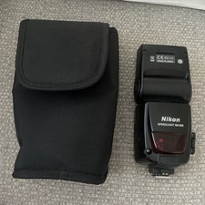 Nikon SB-800 Speedlight Flash