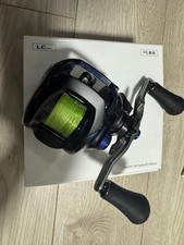 DAIWA Saltist 150 XH Fishing
