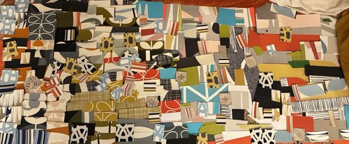 Orla kiely scion living - orla, kiely/scion