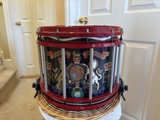 HTS Premier Drum Side Drum