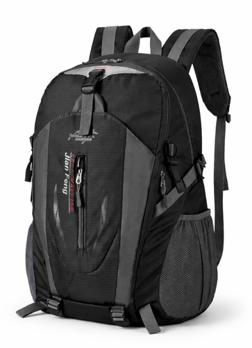 40l hiking backpack waterproof - hiking,