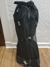 Scubapro Seawing Nova Scuba