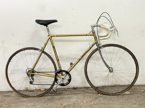 Gianni motta 1975 campagnolo - gianni,