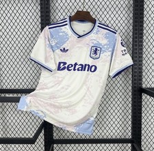 Aston Villa 2025/26 3rd Kit |