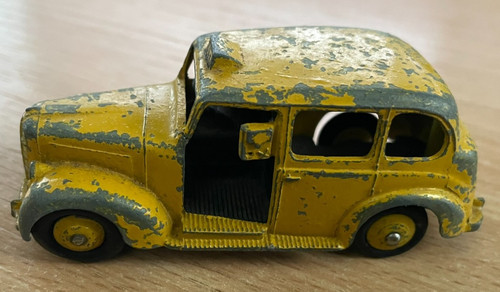 1950 meccano ltd dinky toys - meccano,