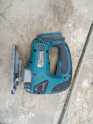 Makita djv180 cordless jigsaw - cordless,