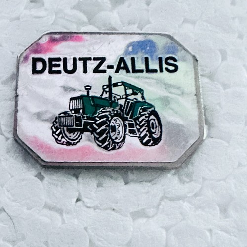 Deutz allis chalmers khd - khd, agco